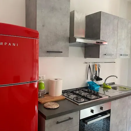 Casa Adorna A A 300 Metri Dal Mare Cupra Marittima