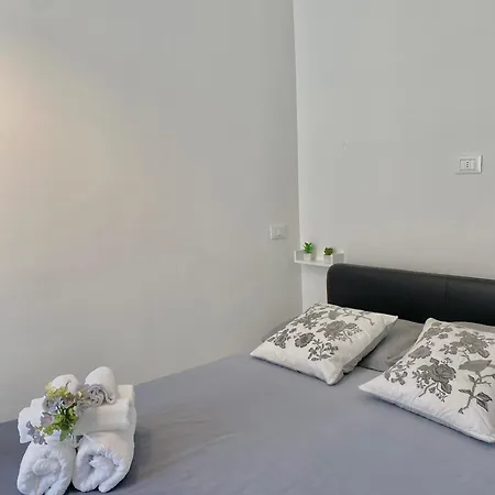 Casa Adorna A A 300 Metri Dal Mare