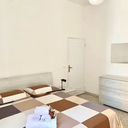 Casa Adorna A A 300 Metri Dal Mare *