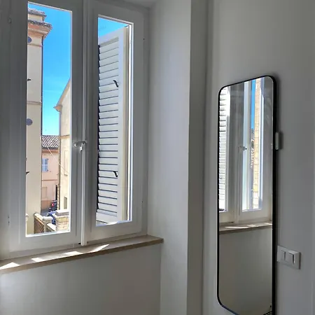 Casa Adorna A A 300 Metri Dal Mare Holiday home