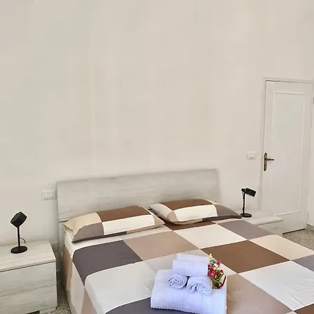 Casa Adorna A A 300 Metri Dal Mare * Cupra Marittima