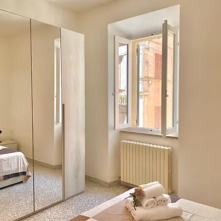 Casa Adorna A A 300 Metri Dal Mare