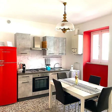 Casa Adorna A A 300 Metri Dal Mare Сasa de vacaciones Cupra Marittima